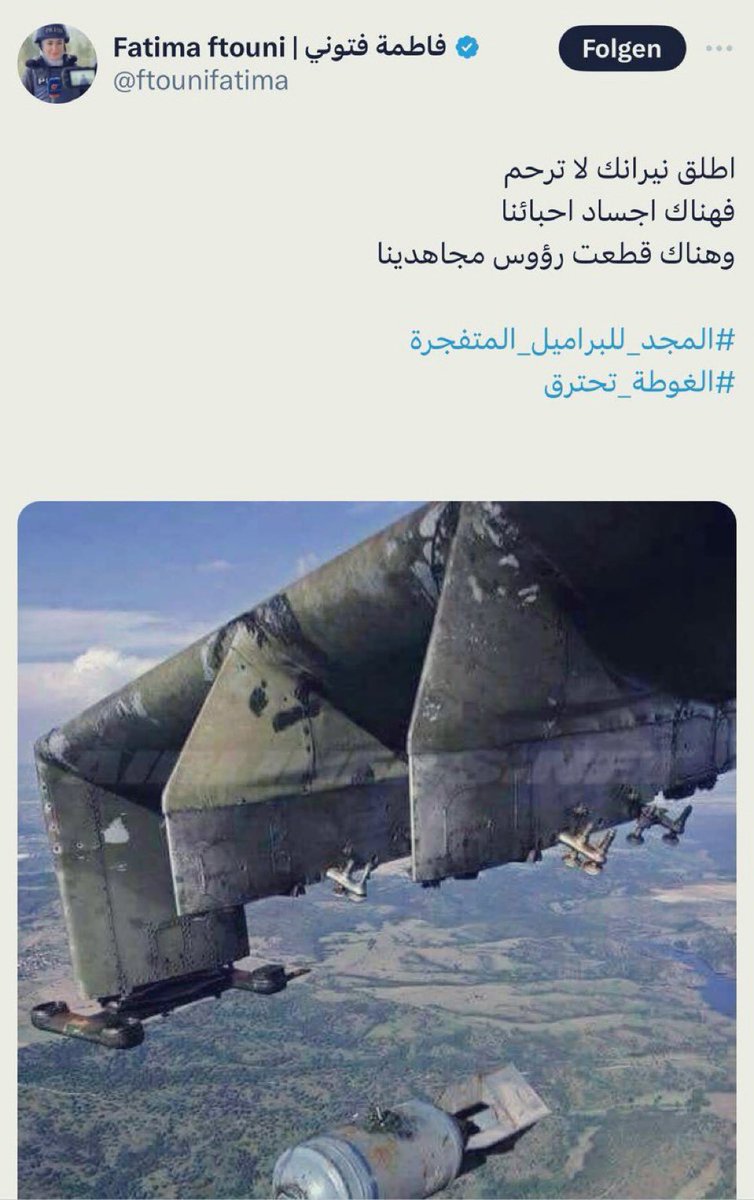 عنبسة | 🐅 tweet media