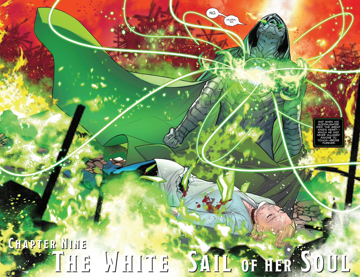 Agente de Marvel‏ tweet media