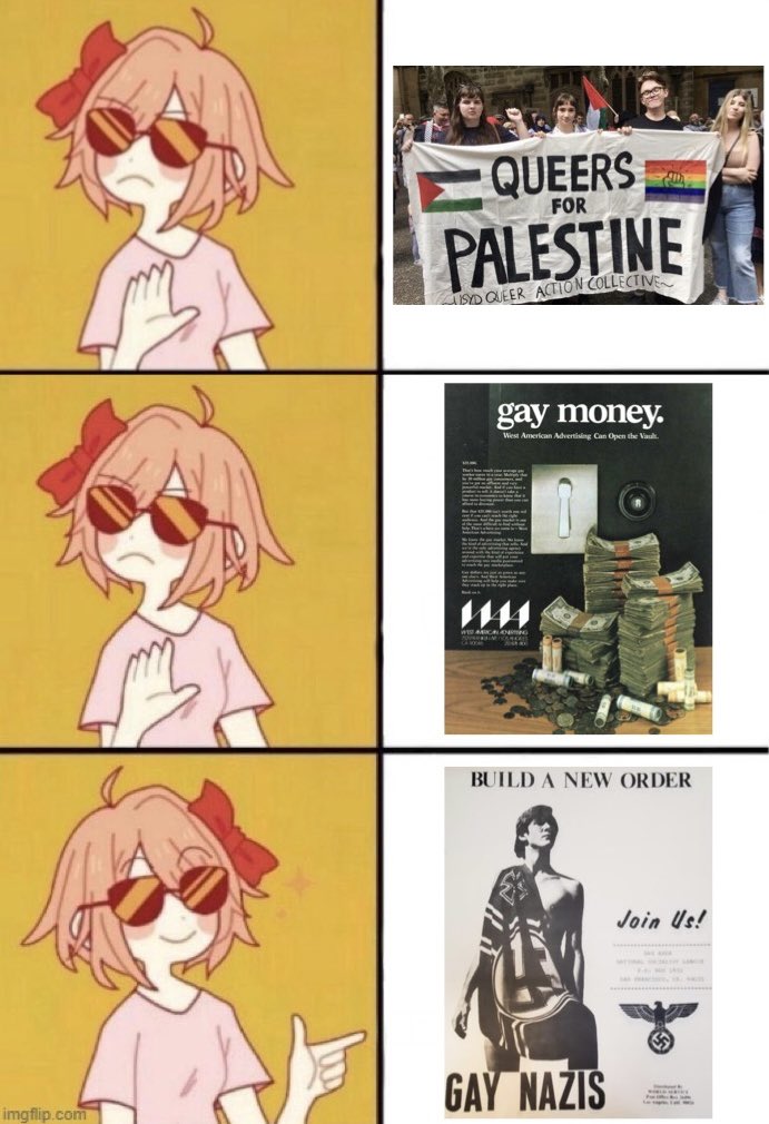 TheFreeSpirit🇺🇸▐┛ tweet media