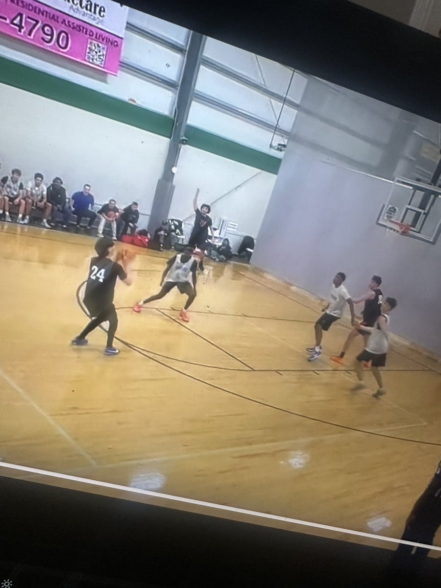 Cornelius M. Edwards tweet media