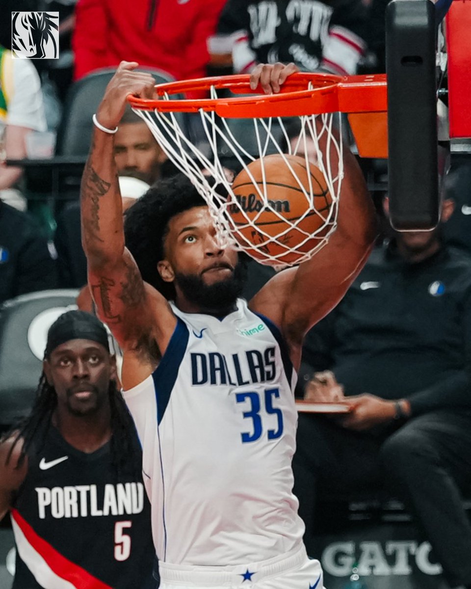 Dallas Mavericks tweet media