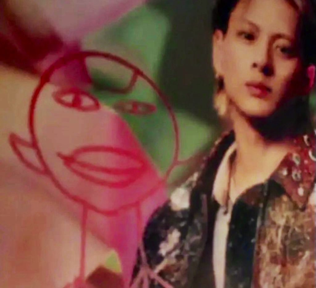 マニ🐶iLYs🌈 tweet media