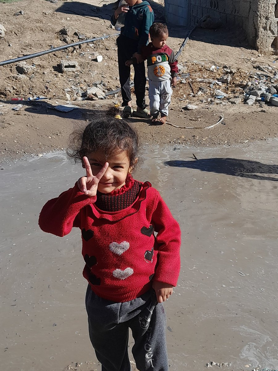 Sarah Musa tweet media