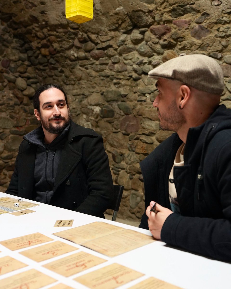 FestivalJocPirineu tweet media