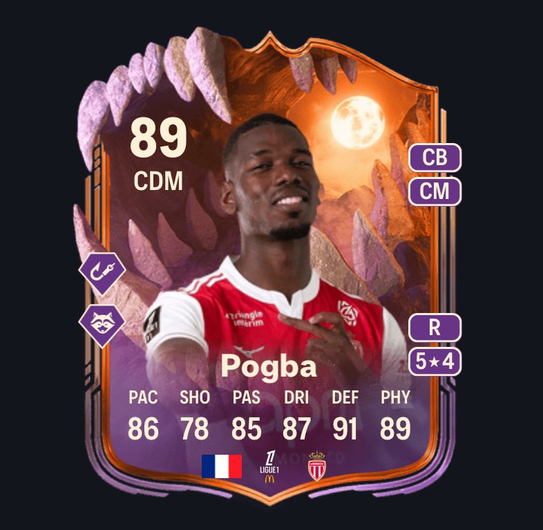 EAFC 26 News tweet media