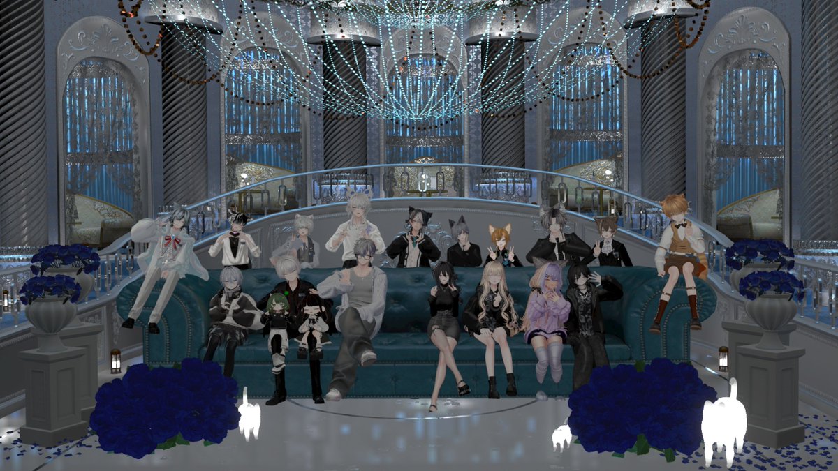 _波瑠_ tweet media