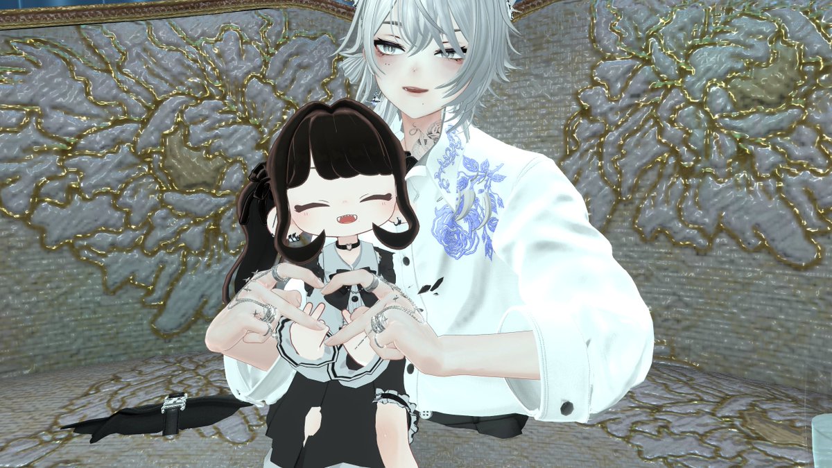 _波瑠_ tweet media