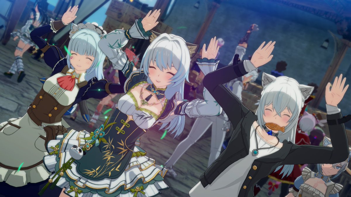 れなすちゃん tweet media