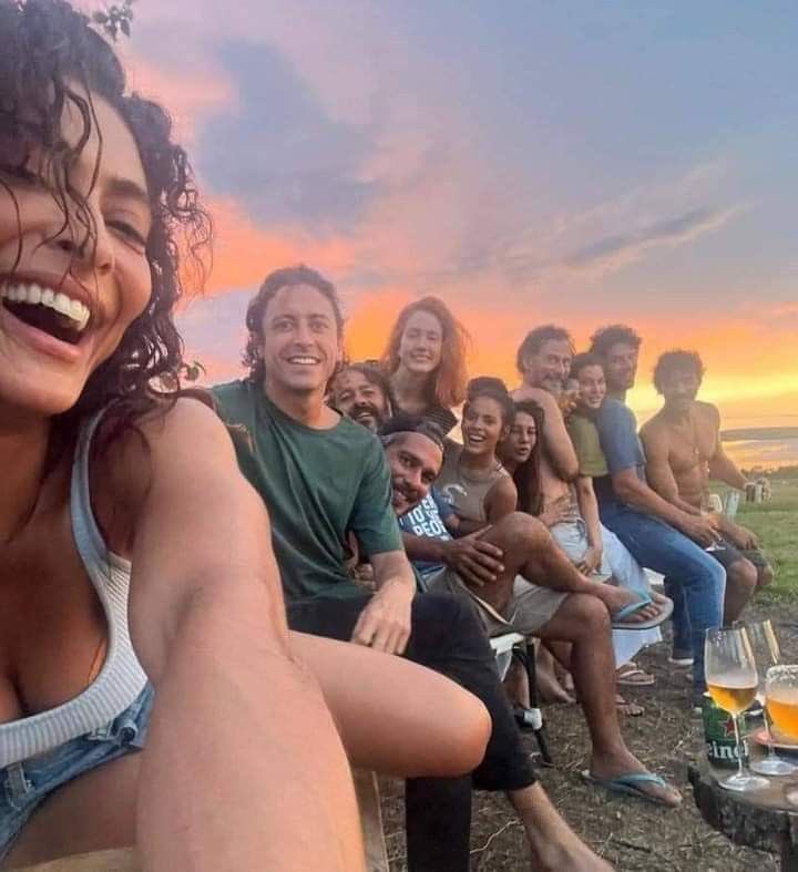 Juma Marruá Acervo tweet media