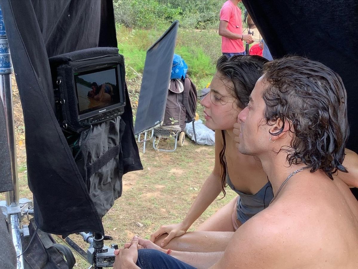 Juma Marruá Acervo tweet media