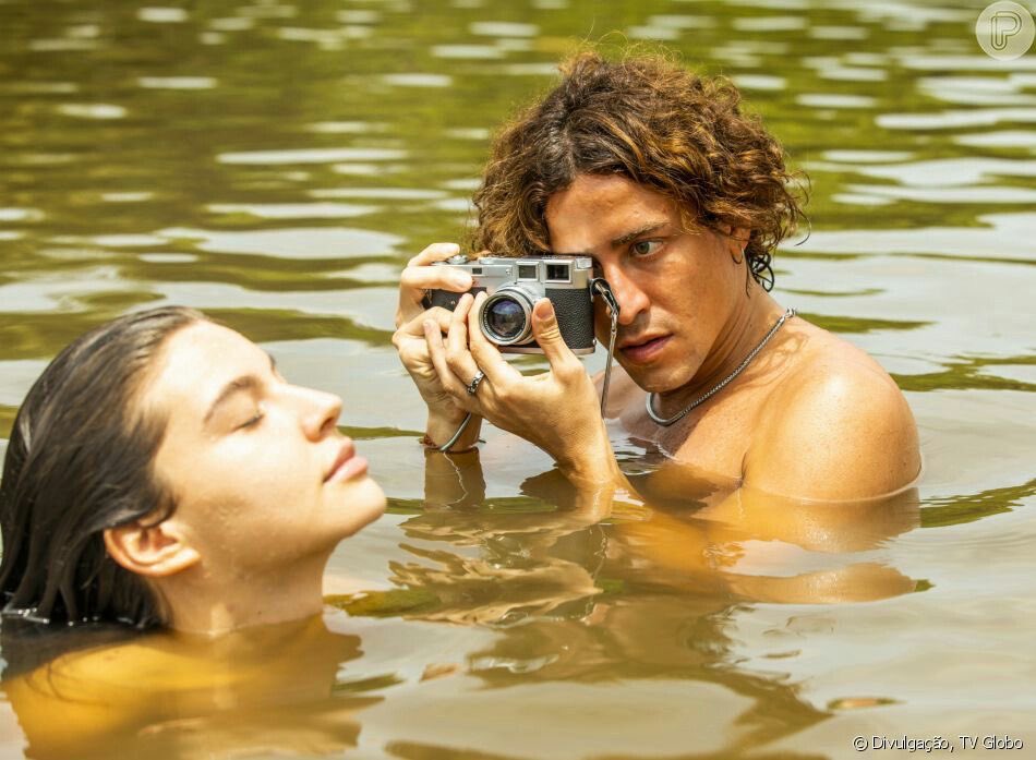 Juma Marruá Acervo tweet media