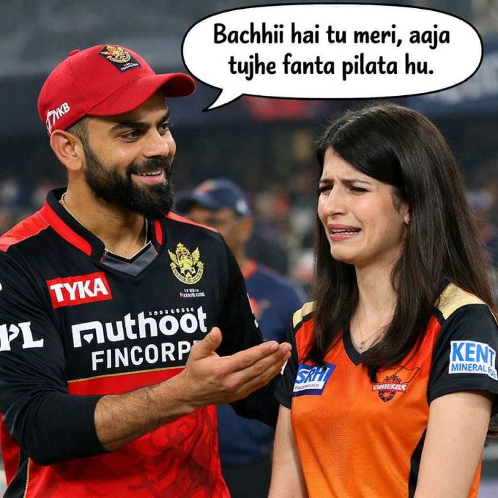 techyaditya7's tweet photo. #iplindia2026
#viratkohli 
#rcbvssrh https://t.co/HBXQaOrFE8