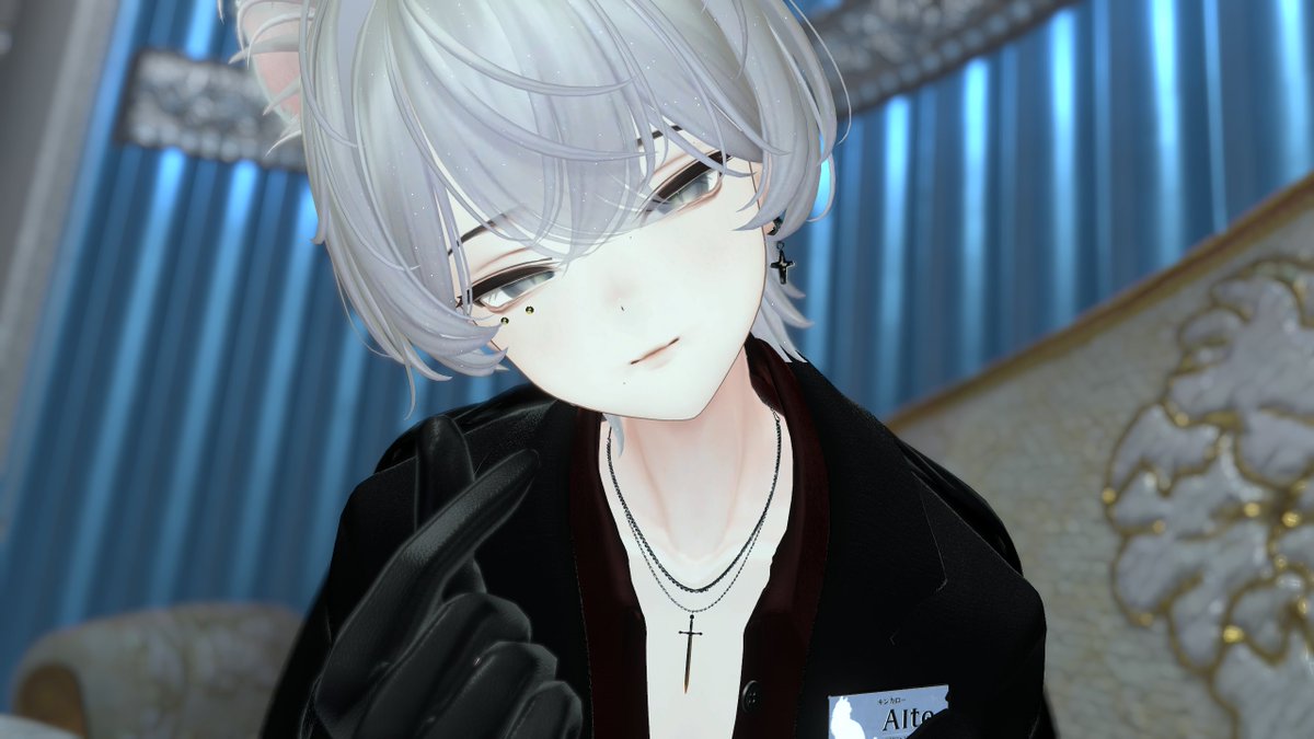 _波瑠_ tweet media