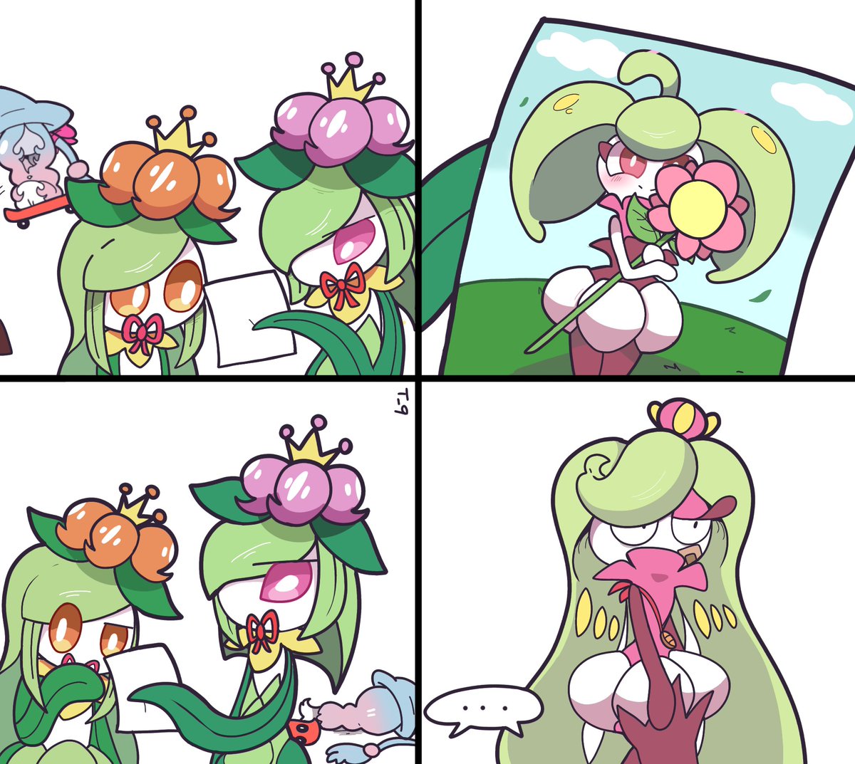 Sang Todok tweet media