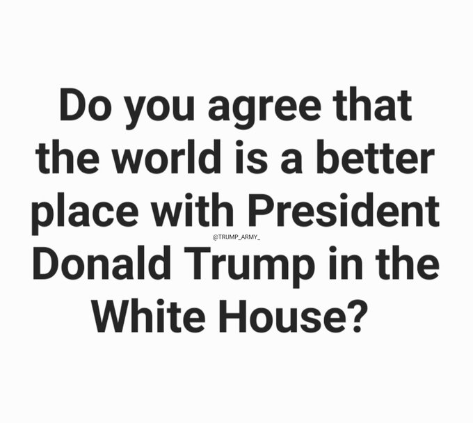 I love Trump🇺🇸 tweet media