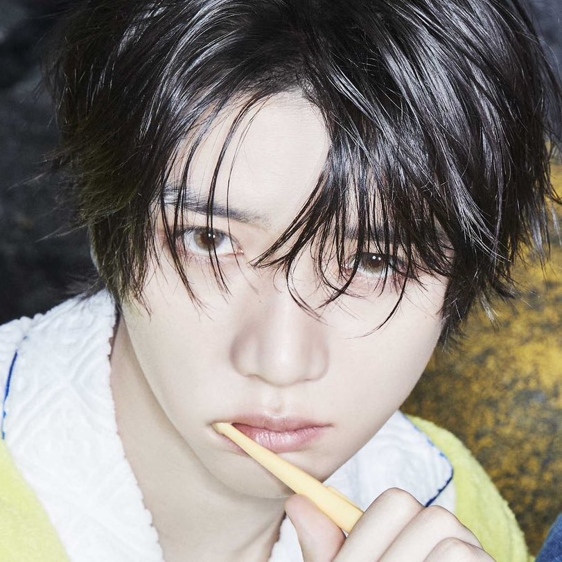 txt's thursday child 🍰 tweet media