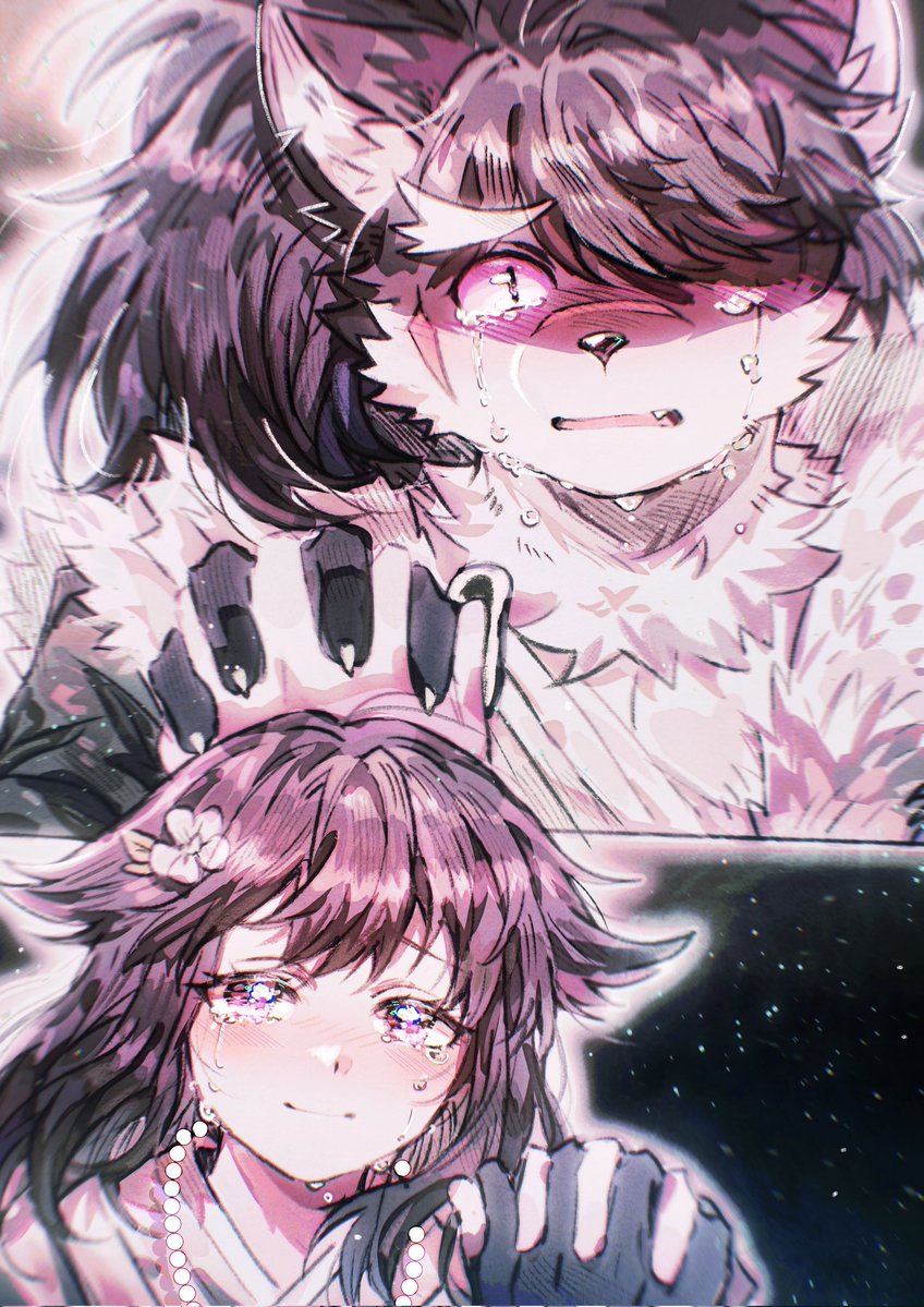 一颗纯良的💊 tweet media