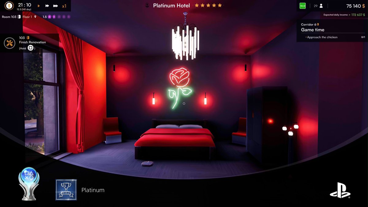 K. A. Pedersen tweet media