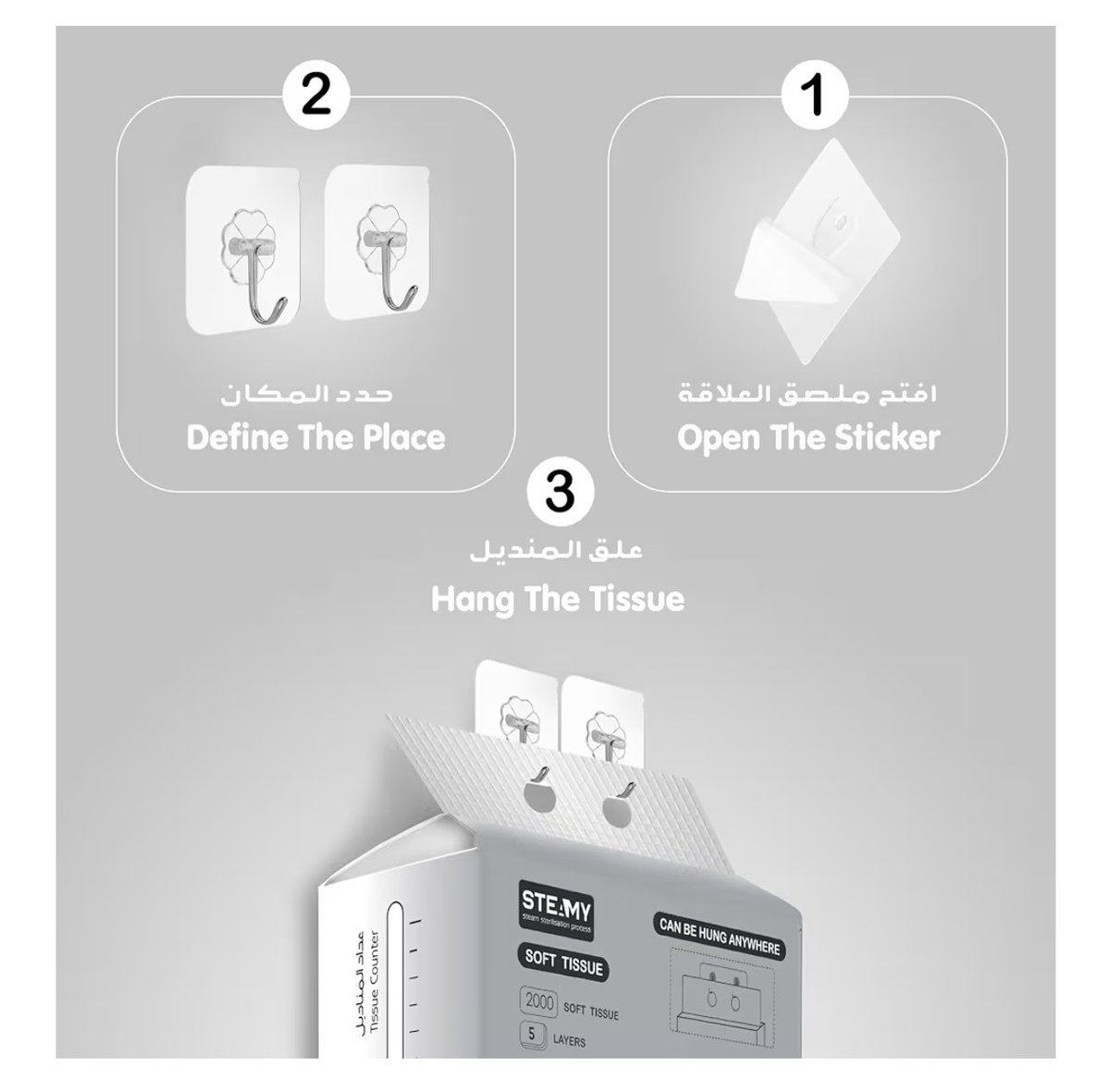 الكاسبر tweet media