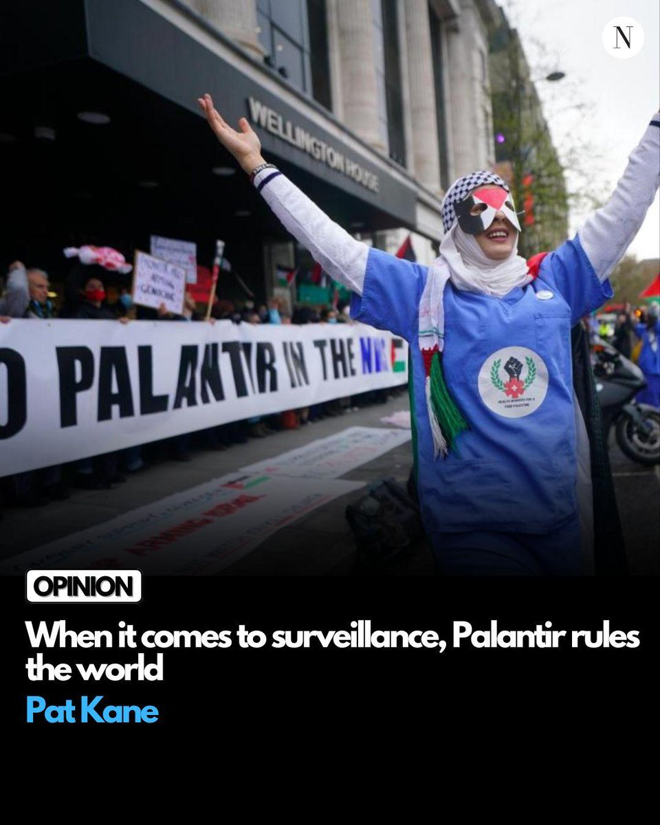 The National tweet media