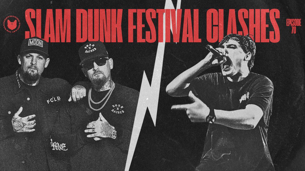 The Ragamuffins tweet media