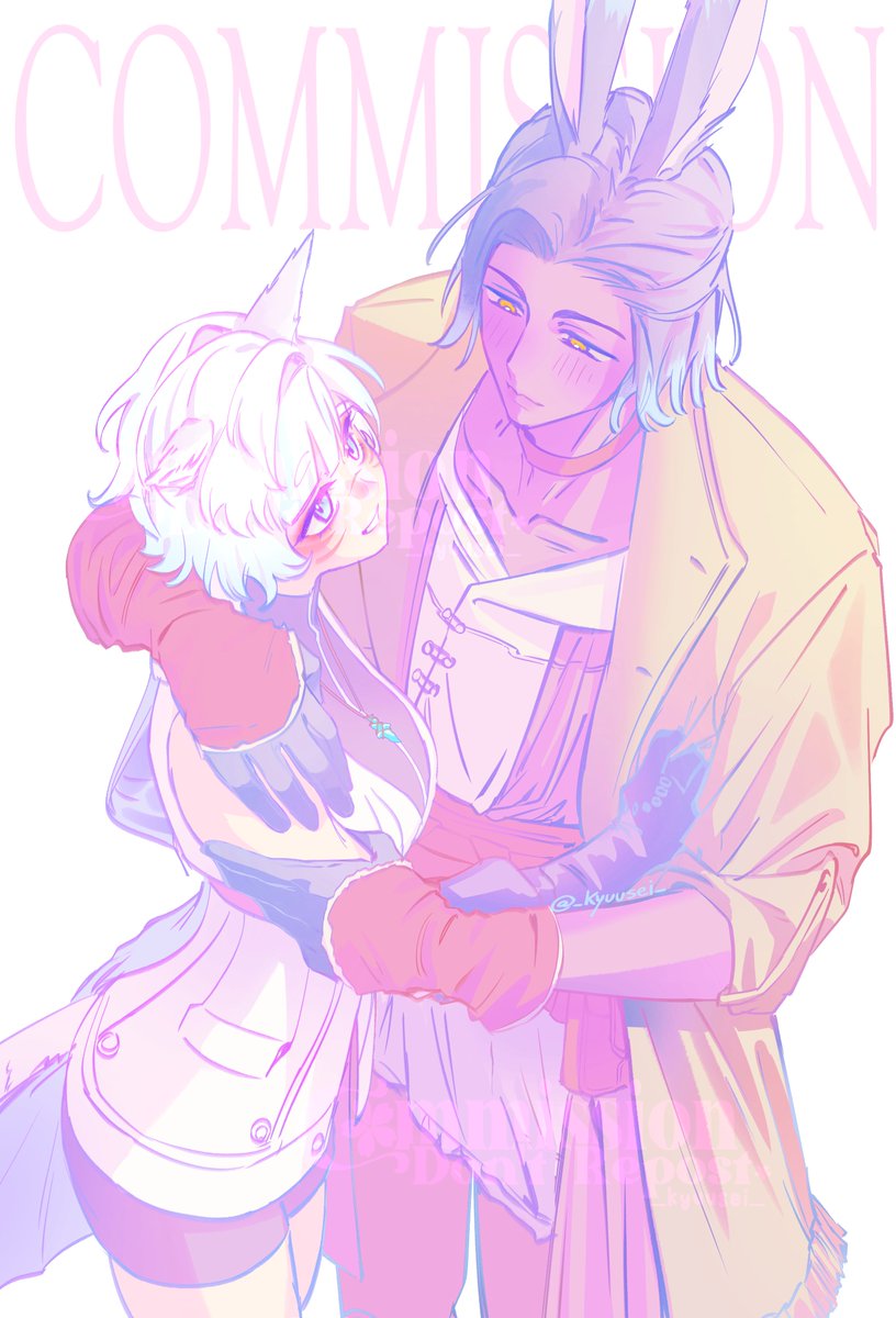 Kyuu☁️cmsn closed☁️ tweet media