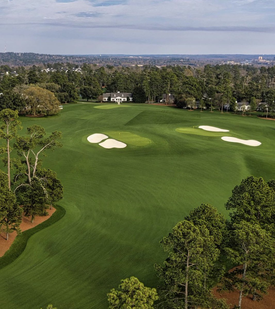 NUCLR GOLF tweet media