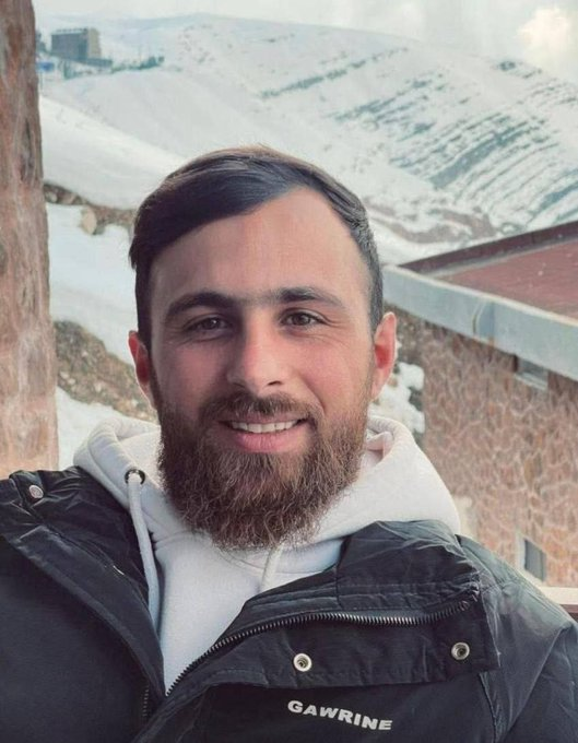 Julián Macías Tovar tweet media