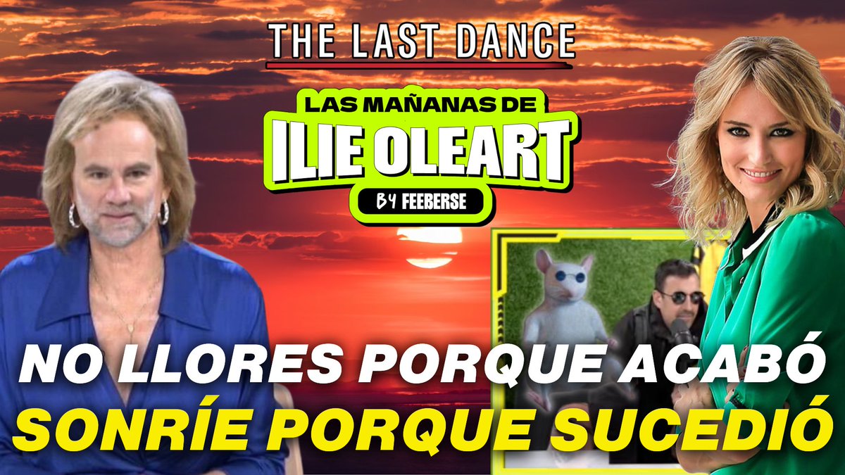 La Media Inglesa tweet media