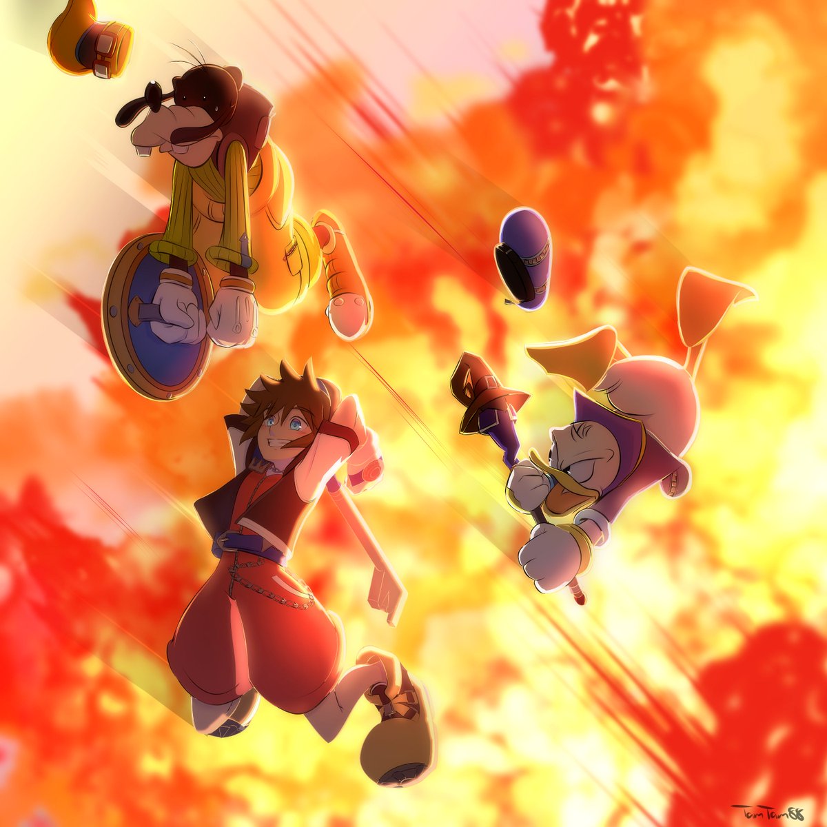 TamTam88 tweet media