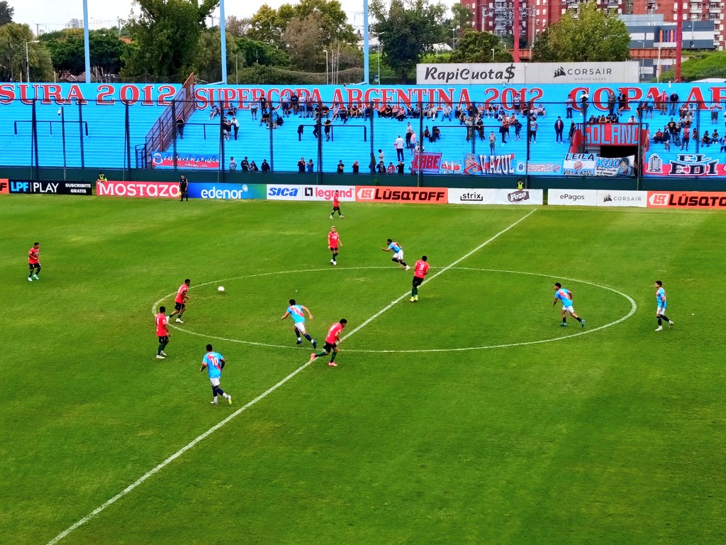 Arsenal de Sarandí 🇨🇩 tweet media