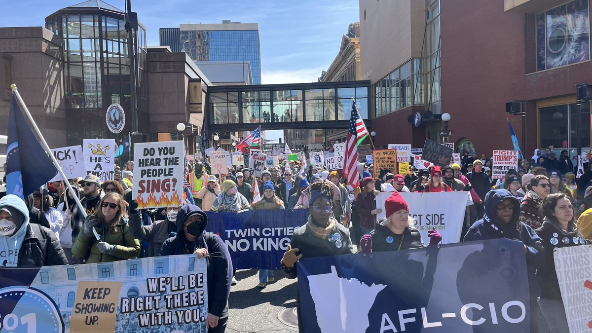 SEIU Minnesota tweet media