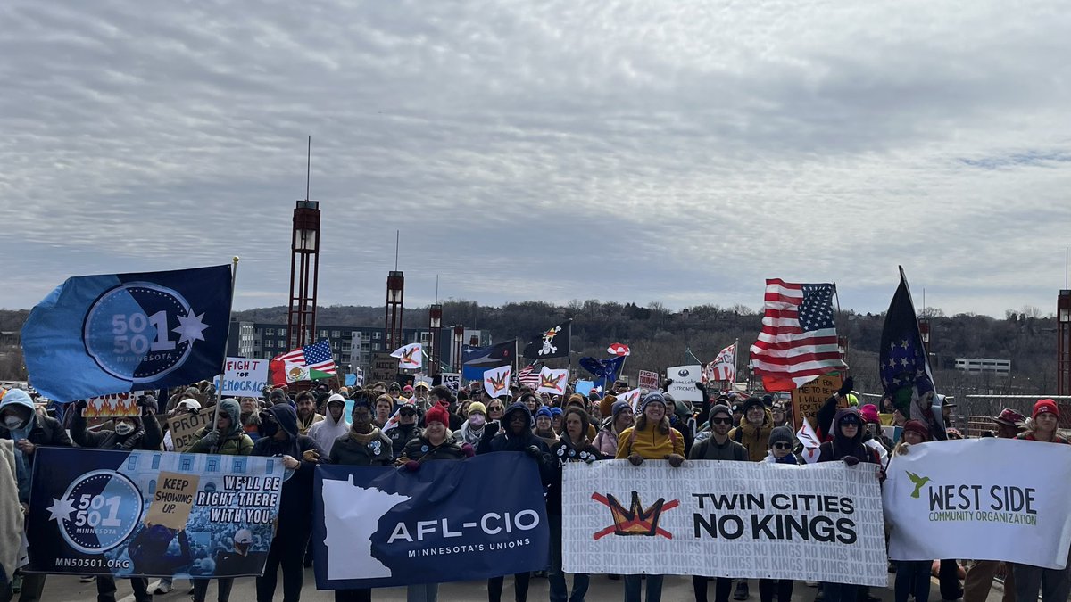 SEIU Minnesota tweet media