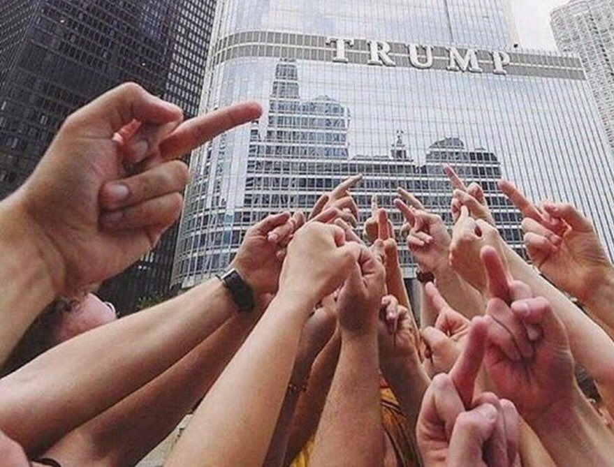 Middle Age Riot tweet media