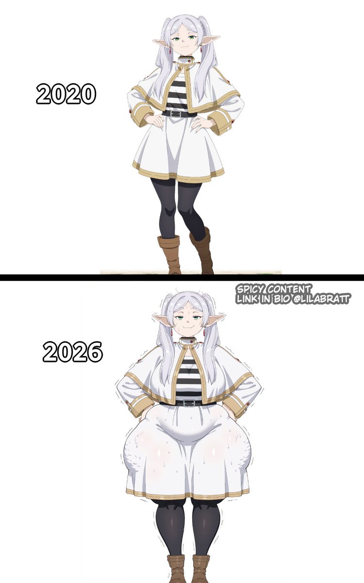 Lilamomos | Patreon tweet media