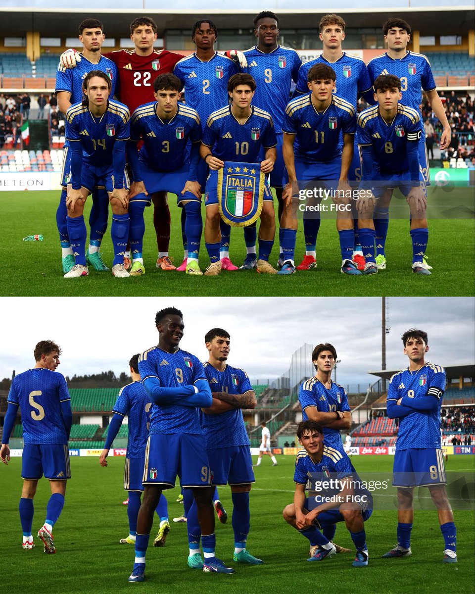 AzzurriXtra🇮🇹 tweet media