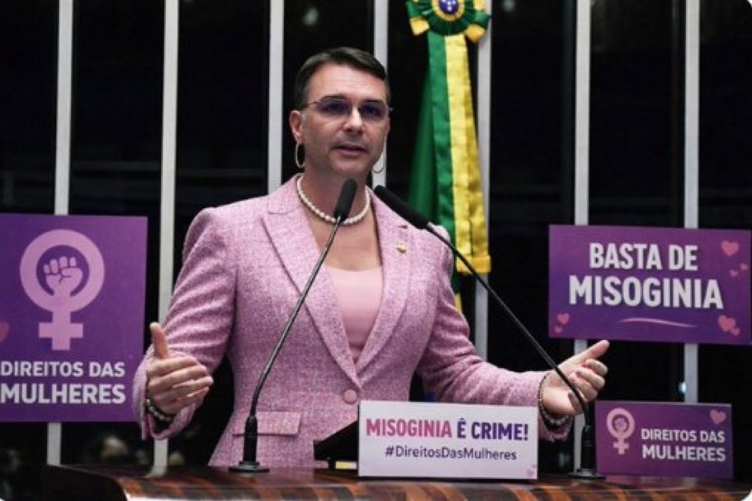 Marcelo F Andrade 🐆🇧🇷 tweet media