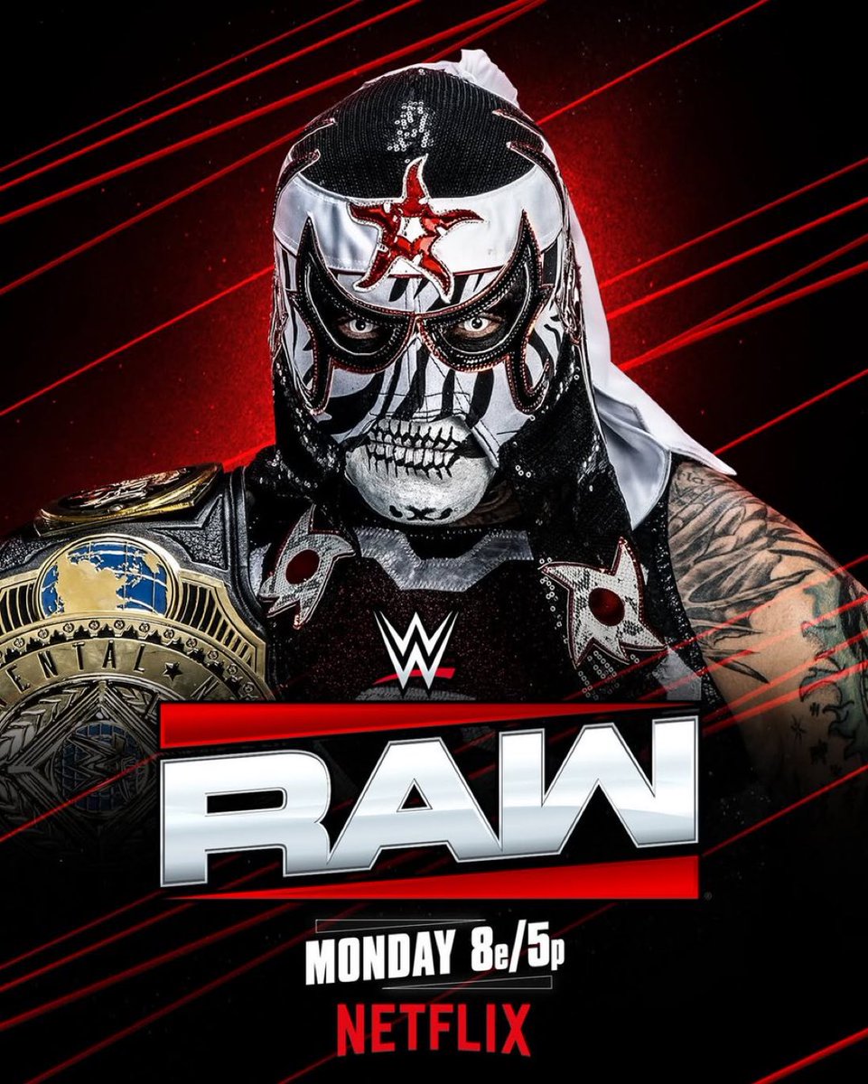 LuigiWrestling tweet media