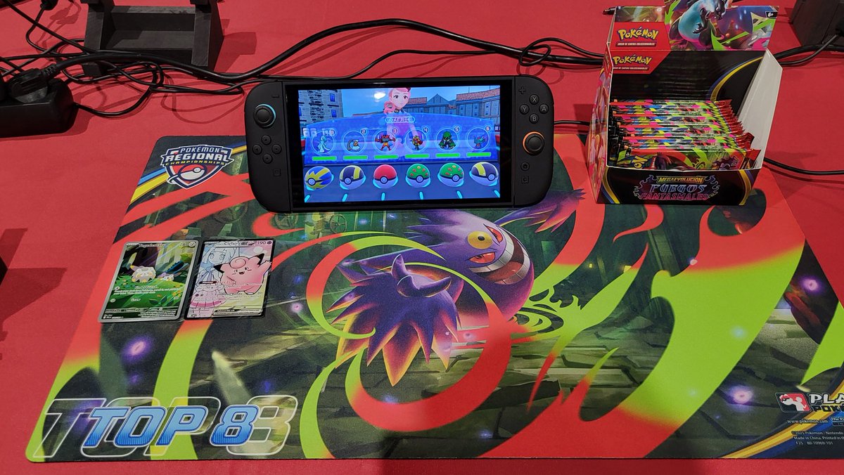 JaimitoVGC tweet media