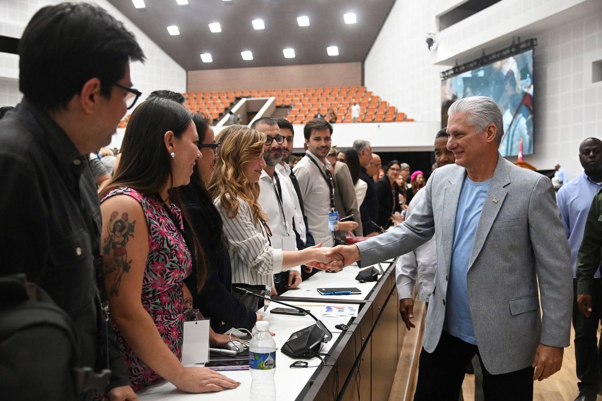 La Cámpora tweet media