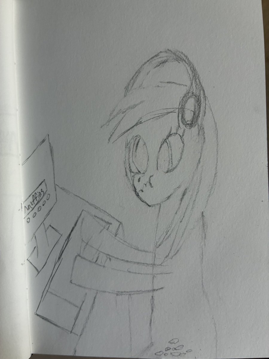 Jaunty Judy tweet media