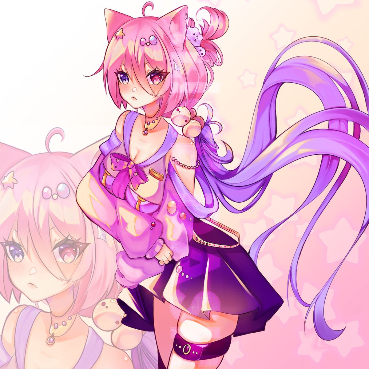 Alice Dash ♡ (𝐆𝐨𝐫𝐢𝐥𝐥𝐚𝐳 𝐯𝐞𝐫𝐬𝐢𝐨𝐧) tweet media