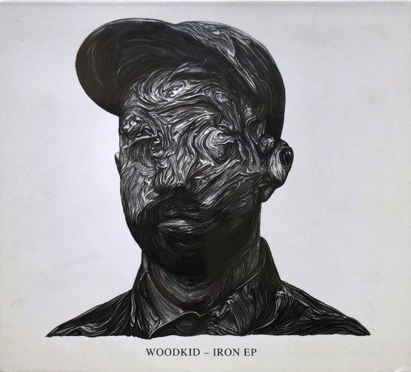 WOODKID tweet media