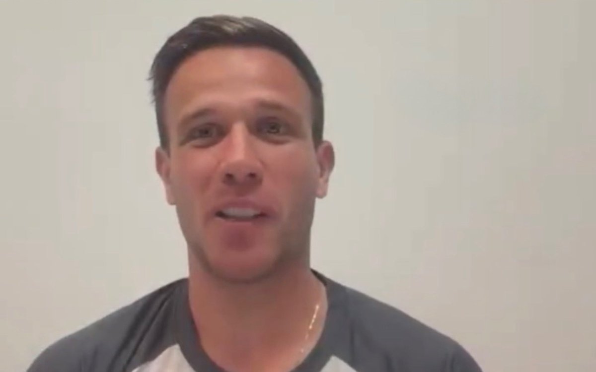 Team Neymar tweet media