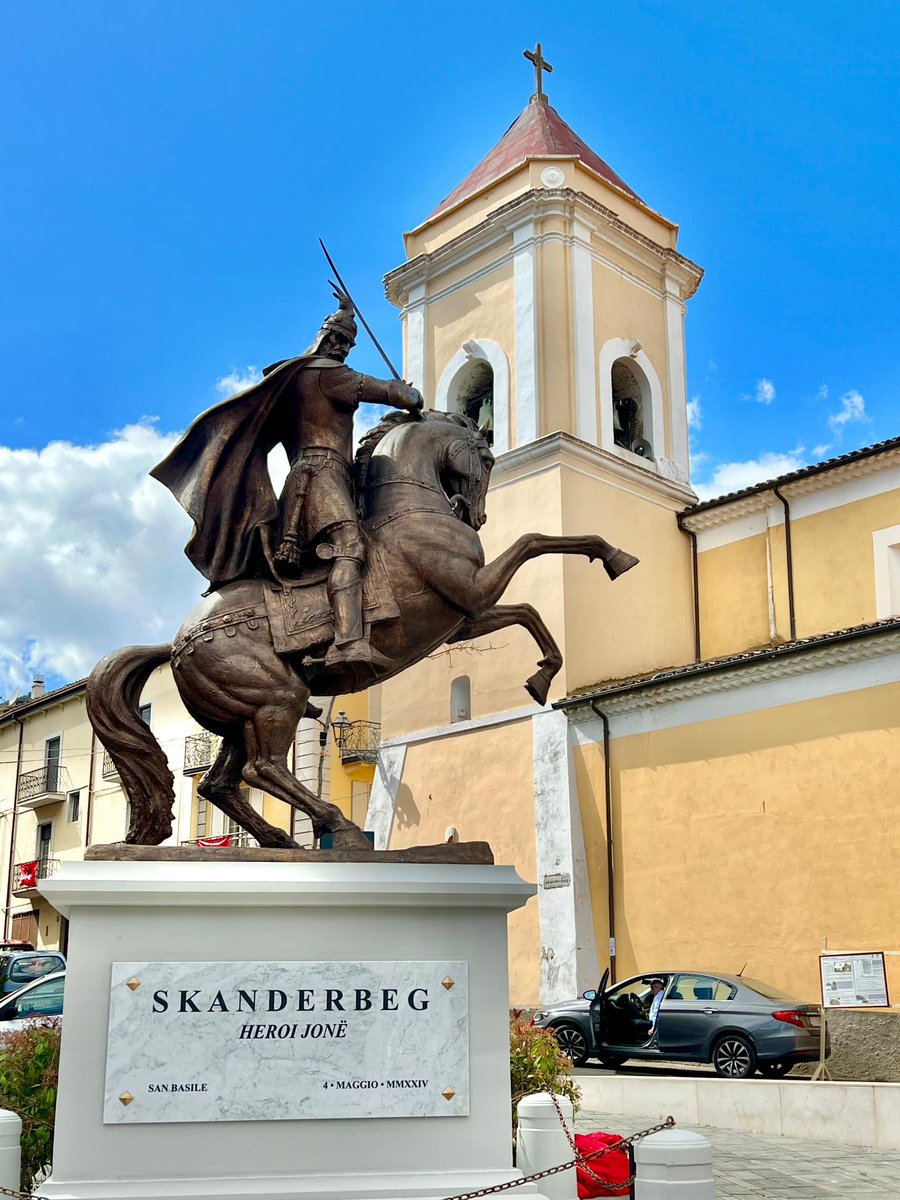 Kruja Chronicles tweet media