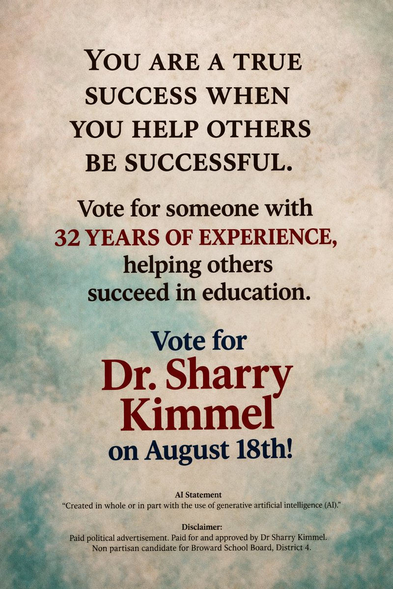 Dr.SharryKimmel tweet media