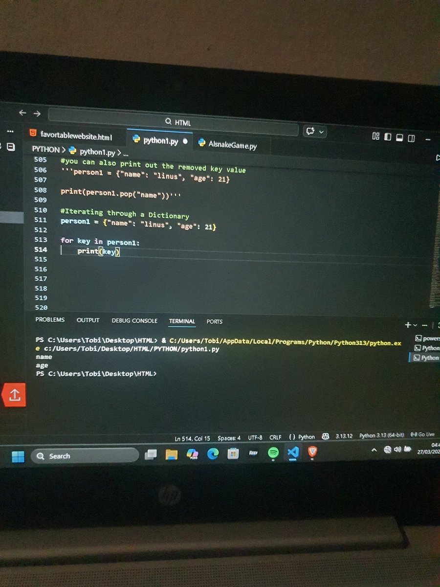 Disciple T⨀bi (Lockin arc) tweet media