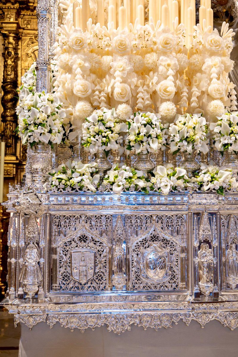 Hermandad de la Paz tweet media