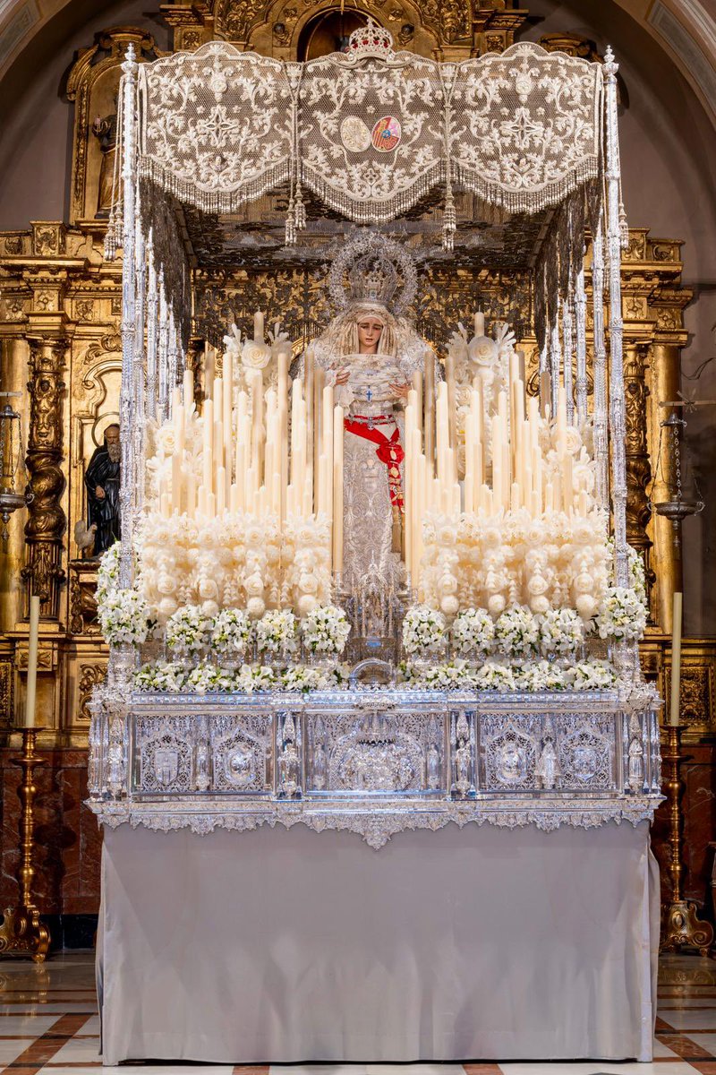 Hermandad de la Paz tweet media