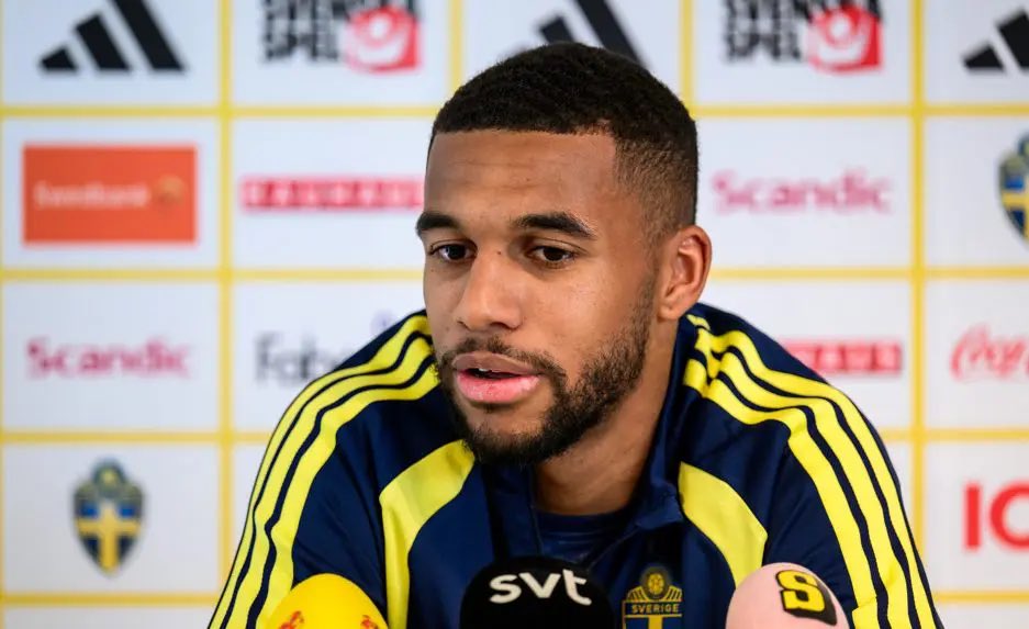 Szwedzka Piłka 🇸🇪 tweet media